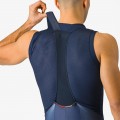 Herren Castelli Soudal Quick-Step 2024 Free Aero RC PRO kurz tragerhose Radtrikot De