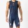 Herren Castelli Soudal Quick-Step 2024 Free Aero RC PRO kurz tragerhose Radtrikot De