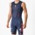 Herren Castelli Soudal Quick-Step 2024 Competizione kurz tragerhose Radtrikot De