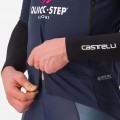 Herren Castelli Soudal Quick-Step 2024 Gabba RoS 2 trikot Radtrikot De