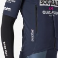 Herren Castelli Soudal Quick-Step 2024 Gabba RoS 2 trikot Radtrikot De