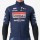 Herren Castelli Soudal Quick-Step 2024 Gabba RoS 2 trikot Radtrikot De
