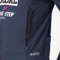 Herren Castelli Soudal Quick-Step 2024 Perfetto RoS jacke Radtrikot De Herren Castelli Soudal Quick-Step 2024 Perfetto RoS jacke Radtrikot De