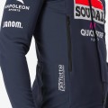 Herren Castelli Soudal Quick-Step 2024 Perfetto RoS jacke Radtrikot De Herren Castelli Soudal Quick-Step 2024 Perfetto RoS jacke Radtrikot De
