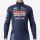 Herren Castelli Soudal Quick-Step 2024 Perfetto RoS jacke Radtrikot De