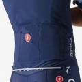 Herren Castelli Soudal Quick-Step 2024 Perfetto Ros weste Radtrikot De
