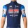 Herren Castelli Soudal Quick-Step 2024 Perfetto Ros weste Radtrikot De