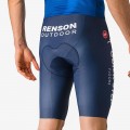 Herren Castelli Soudal Quick-Step 2024 Sanremo BTW Speed Suit einteiler Radtrikot De Herren Castelli Soudal Quick-Step 2024 Sanremo BTW Speed Suit einteiler Radtrikot De