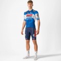 Herren Castelli Soudal Quick-Step 2024 Wettbewerbs-Trikot 3 Radtrikot De Herren Castelli Soudal Quick-Step 2024 Wettbewerbs-Trikot 3 Radtrikot De