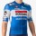 Herren Castelli Soudal Quick-Step 2024 Wettbewerbs-Trikot 3 Radtrikot De