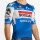Herren Castelli Soudal Quick-Step 2024 Aero Race 7.0 trikot Radtrikot De