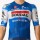Herren Castelli Soudal Quick-Step 2024 Climber's 4.0 trikot Radtrikot De