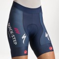 Damen Castelli Soudal Quick-Step 2024 Competizione frau kurze radhose Radtrikot De Damen Castelli Soudal Quick-Step 2024 Competizione frau kurze radhose Radtrikot De