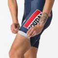 Damen Castelli Soudal Quick-Step 2024 Competizione frau kurze radhose Radtrikot De Damen Castelli Soudal Quick-Step 2024 Competizione frau kurze radhose Radtrikot De