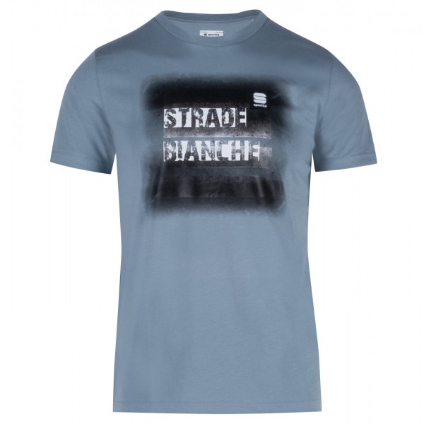 Herren Strade Bianche 2024 t-shirt Radtrikot De Herren Strade Bianche 2024 t-shirt Radtrikot De