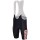 Herren Tour de France Pois tragerhose 2024 Radtrikot De