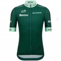 Herren Tour de France 2024 Fan Line Grun trikot Radtrikot De Herren Tour de France 2024 Fan Line Grun trikot Radtrikot De