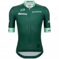 Herren Tour de France 2024 Grun trikot Radtrikot De Herren Tour de France 2024 Grun trikot Radtrikot De