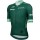Herren Tour de France 2024 Grun trikot Radtrikot De