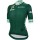 Damen Tour de France 2024 Grun frau trikot Radtrikot De