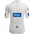 Herren Tour de France 2024 Weiss trikot Fan Line Radtrikot De Herren Tour de France 2024 Weiss trikot Fan Line Radtrikot De
