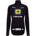 Herren Santini Lidl Trek 2024 Guard Neo Shell jacke Radtrikot De Herren Santini Lidl Trek 2024 Guard Neo Shell jacke Radtrikot De