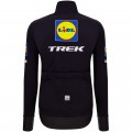 Herren Santini Lidl Trek 2024 Guard Neo Shell jacke Radtrikot De Herren Santini Lidl Trek 2024 Guard Neo Shell jacke Radtrikot De