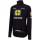 Herren Santini Lidl Trek 2024 Guard Neo Shell jacke Radtrikot De