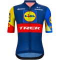 Herren Santini Lidl Trek 2024 Team Original trikot Radtrikot De Herren Santini Lidl Trek 2024 Team Original trikot Radtrikot De