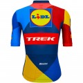 Herren Santini Lidl Trek 2024 Team Original trikot Radtrikot De Herren Santini Lidl Trek 2024 Team Original trikot Radtrikot De