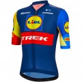 Herren Santini Lidl Trek 2024 Team Original trikot Radtrikot De Herren Santini Lidl Trek 2024 Team Original trikot Radtrikot De