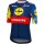 Damen Santini Lidl Trek 2024 frau trikot Radtrikot De