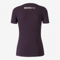 Damen Maratona Dles Dolomites-Enel 2024 frau T-Shirt Radtrikot De