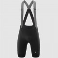Herren Assos Mille GT C2 tragerhose-Schwarz Radtrikot De Herren Assos Mille GT C2 tragerhose-Schwarz Radtrikot De