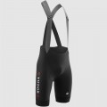 Herren Assos Mille GT C2 tragerhose-Schwarz Radtrikot De Herren Assos Mille GT C2 tragerhose-Schwarz Radtrikot De