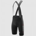 Herren Assos Mille GT C2 tragerhose-Schwarz Radtrikot De Herren Assos Mille GT C2 tragerhose-Schwarz Radtrikot De