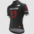 Herren Assos Tudor Pro Cycling Team 2024 trikot Radtrikot De Herren Assos Tudor Pro Cycling Team 2024 trikot Radtrikot De