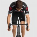 Herren Assos Tudor Pro Cycling Team 2024 trikot Radtrikot De Herren Assos Tudor Pro Cycling Team 2024 trikot Radtrikot De