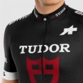 Herren Assos Tudor Pro Cycling Team 2024 trikot Radtrikot De Herren Assos Tudor Pro Cycling Team 2024 trikot Radtrikot De