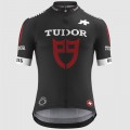 Herren Assos Tudor Pro Cycling Team 2024 trikot Radtrikot De Herren Assos Tudor Pro Cycling Team 2024 trikot Radtrikot De