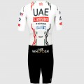 Herren Korper Hybrid Team UAE 2024 Radtrikot De Herren Korper Hybrid Team UAE 2024 Radtrikot De