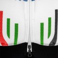 Herren Korper Hybrid Team UAE 2024 Radtrikot De Herren Korper Hybrid Team UAE 2024 Radtrikot De