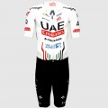 Herren Korper Hybrid Team UAE 2024 Radtrikot De Herren Korper Hybrid Team UAE 2024 Radtrikot De