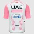 Herren Team UAE 2024 trikot-Giro d'Italia Radtrikot De Herren Team UAE 2024 trikot-Giro d'Italia Radtrikot De