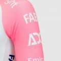 Herren Team UAE 2024 trikot-Giro d'Italia Radtrikot De Herren Team UAE 2024 trikot-Giro d'Italia Radtrikot De