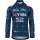 Herren Team Visma Lease a bike 2024 The Renaissance Agu langarmtrikot-Tdf Radtrikot De