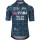 Herren Team Visma Lease a bike 2024 The Renaissance Agu trikot-Tdf Radtrikot De