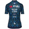 Damen Team Visma Lease a bike 2024 The Renaissance Agu frau trikot-Tdf Radtrikot De Damen Team Visma Lease a bike 2024 The Renaissance Agu frau trikot-Tdf Radtrikot De