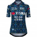 Damen Team Visma Lease a bike 2024 The Renaissance Agu frau trikot-Tdf Radtrikot De Damen Team Visma Lease a bike 2024 The Renaissance Agu frau trikot-Tdf Radtrikot De