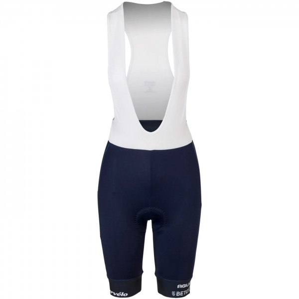 Damen Team Visma Lease a bike 2024 The Renaissance frau tragerhose-Tdf Radtrikot De